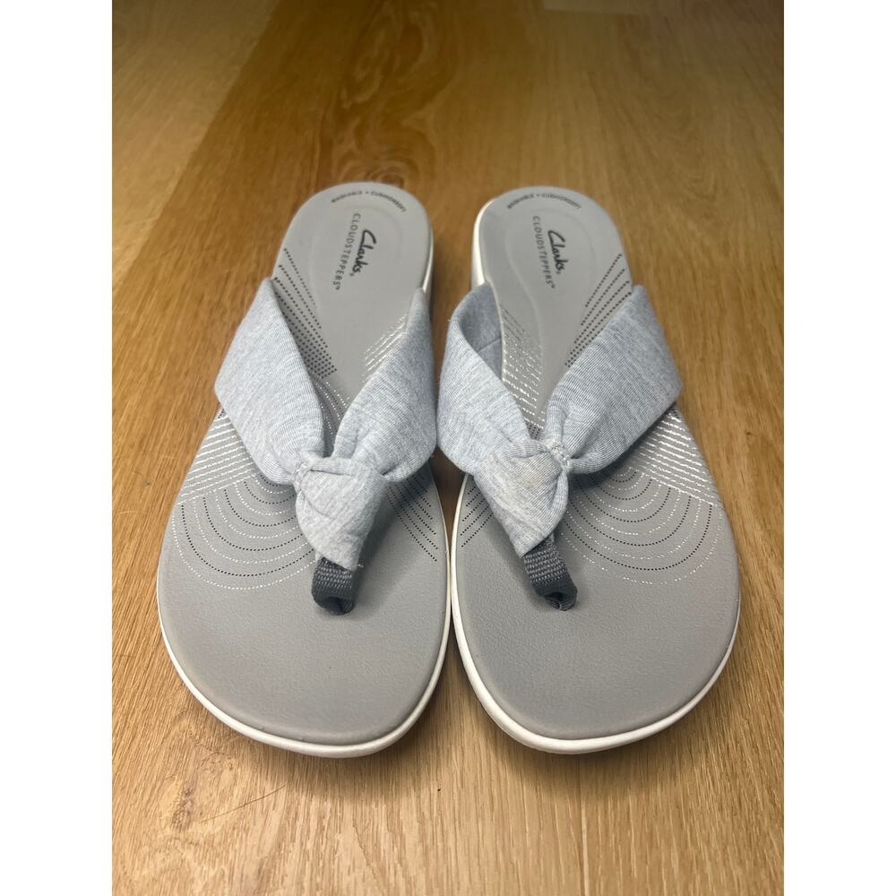 Clarks sz 10 Arla Glison